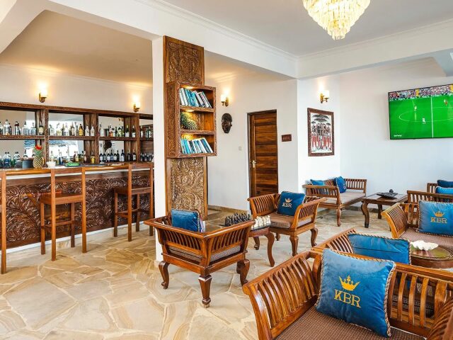 Karibu Beach Resort photo 2