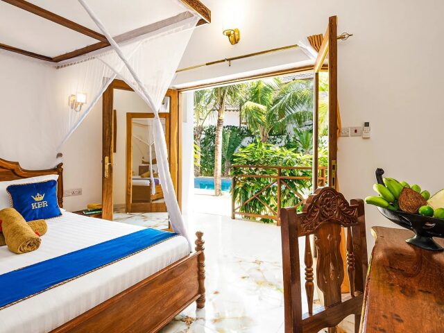 Karibu Beach Resort photo 3