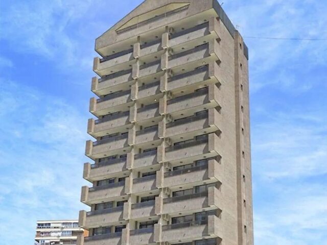Aparthotel BCL Levante Beach