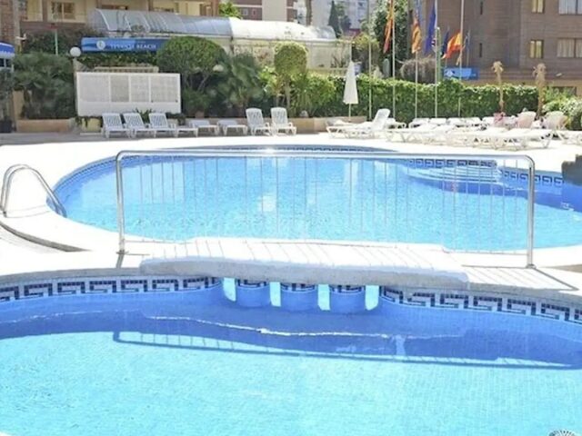 Aparthotel BCL Levante Beach photo 0