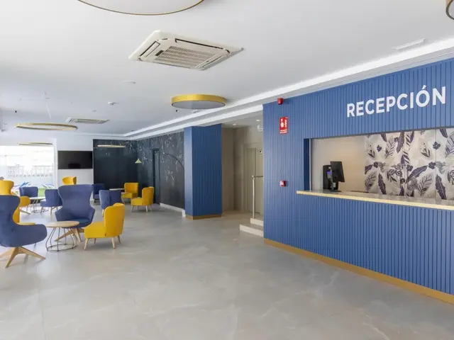 Aparthotel BCL Levante Beach photo 2