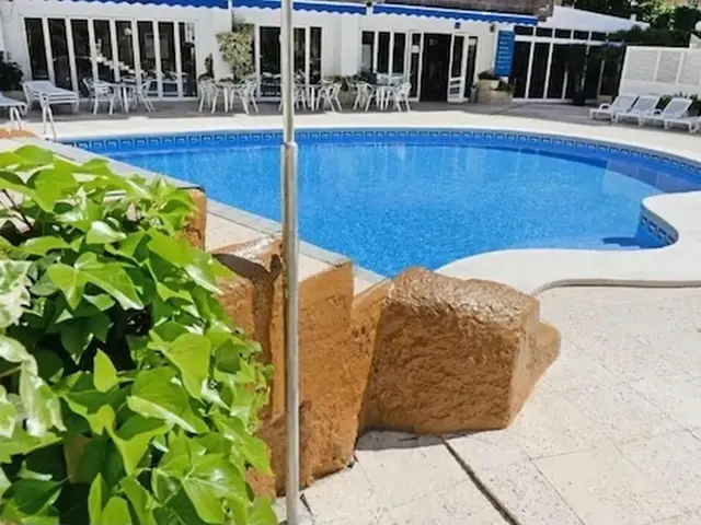 Aparthotel BCL Levante Beach photo 1