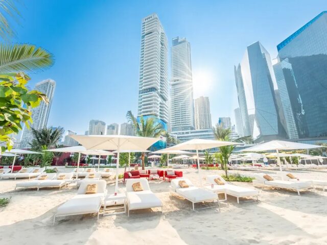 FIVE LUXE photo 3