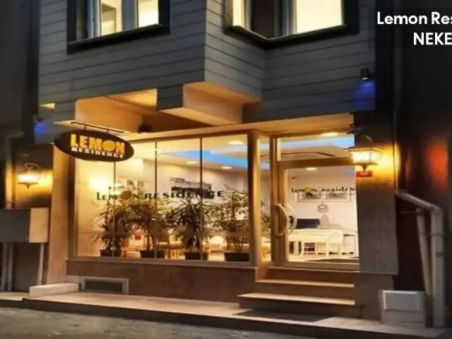Lemon Residence photo 0