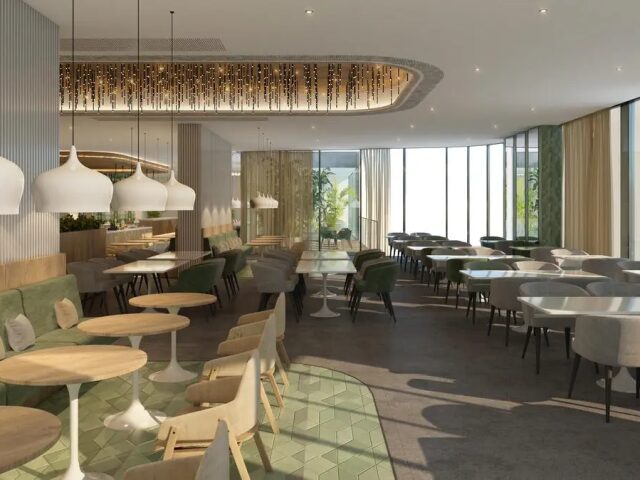 Holiday Inn Dubai Business Bay photo 3