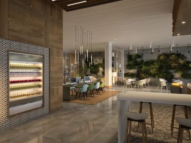 Holiday Inn Dubai Business Bay photo 2