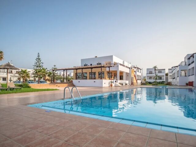 Geraniotis Beach