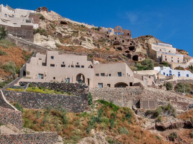 Old Castle photo 0