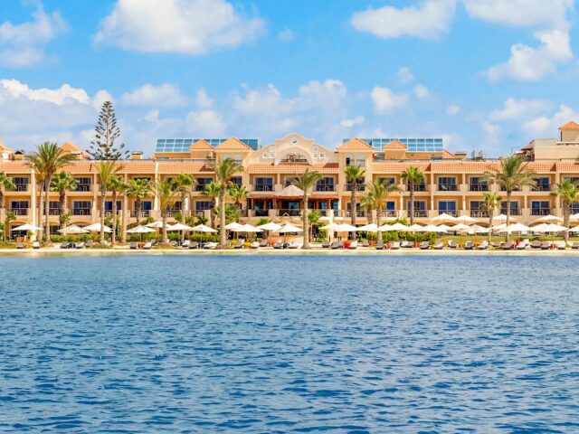 Safir Marsa Matrouh Resort photo 0