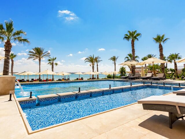 Safir Marsa Matrouh Resort