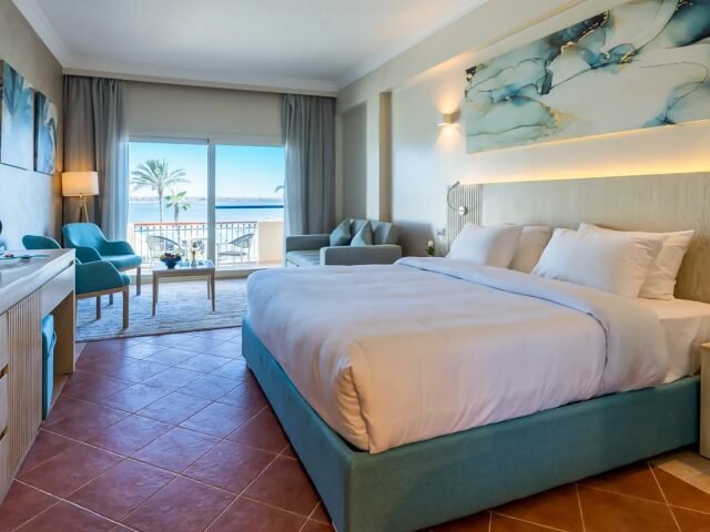Safir Marsa Matrouh Resort photo 3