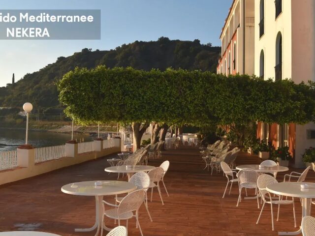 Lido Mediterranee photo 3