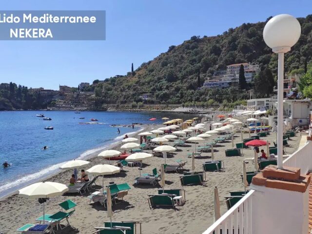 Lido Mediterranee photo 2