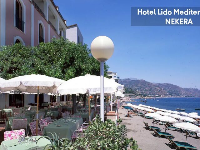 Lido Mediterranee