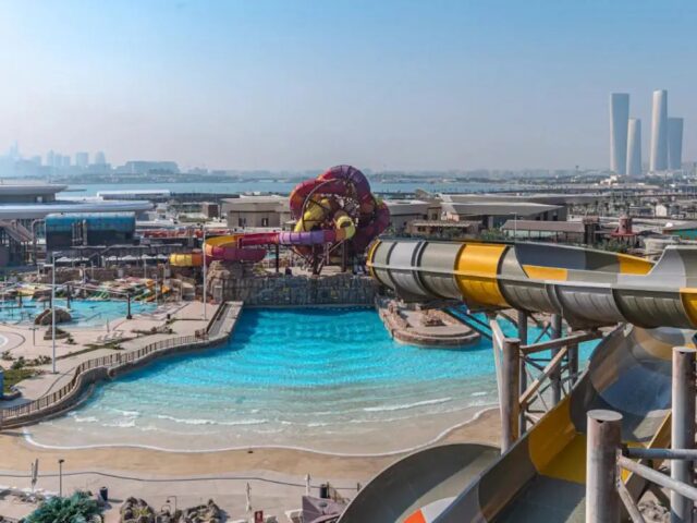 Rixos Premium Qetaifan Island North photo 2