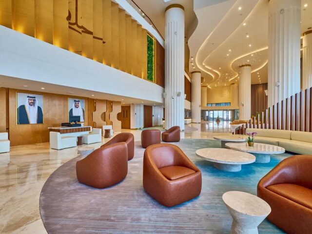 Rixos Premium Qetaifan Island North photo 3