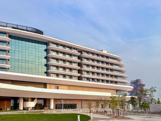 Rixos Premium Qetaifan Island North photo 0