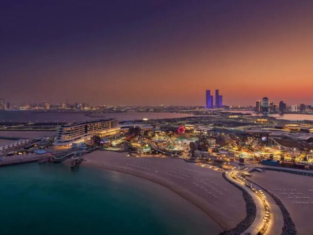 Rixos Premium Qetaifan Island North photo 1