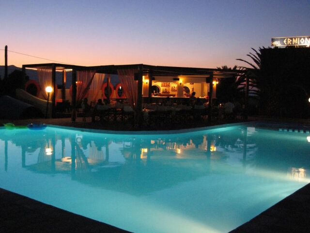 Ermioni Beach photo 3