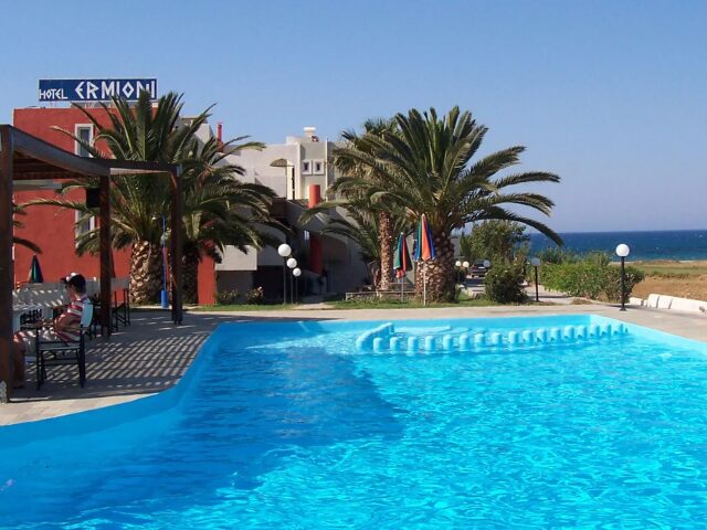 Ermioni Beach photo 1