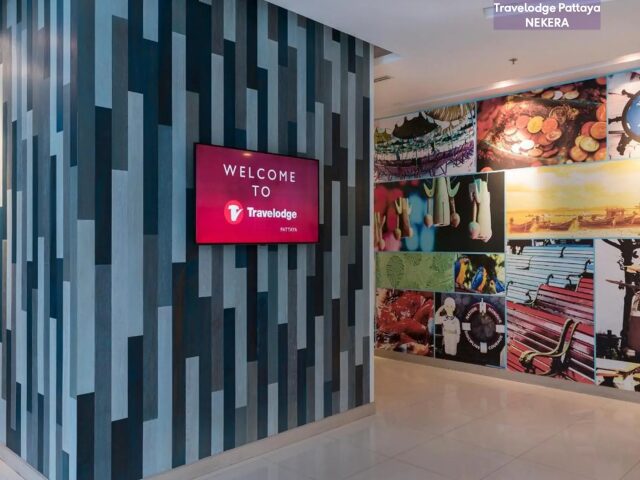 Travelodge Pattaya photo 1