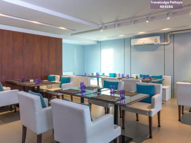Travelodge Pattaya photo 3