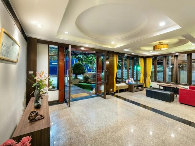 The Jomtien Twelve photo 0