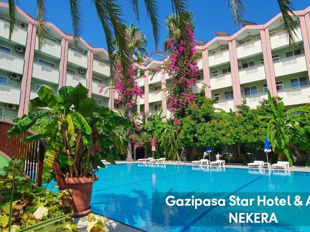 Gazipasa Star photo 3