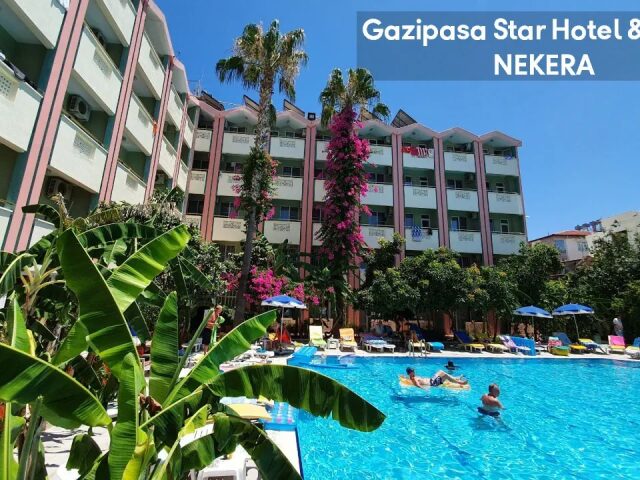 Gazipasa Star