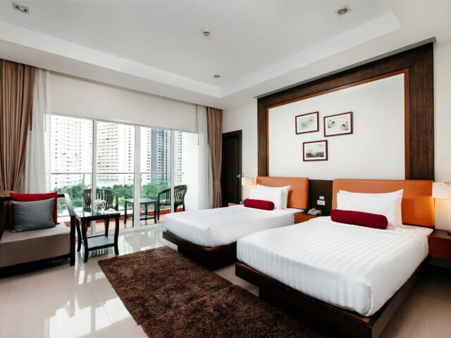 Prima Pattaya photo 2