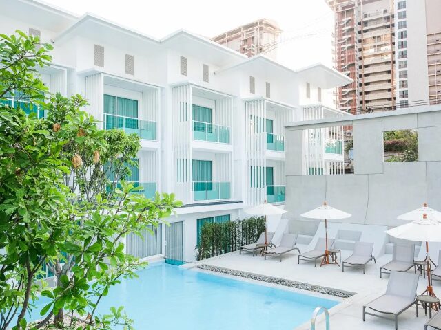 Prima Pattaya photo 0