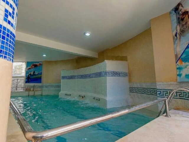 Sables dor Aparthotel photo 2