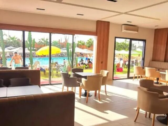Sables dor Aparthotel photo 0