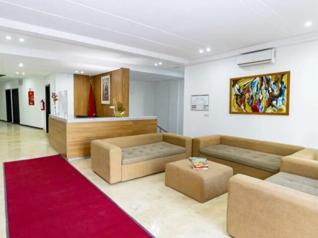 Sables dor Aparthotel photo 3
