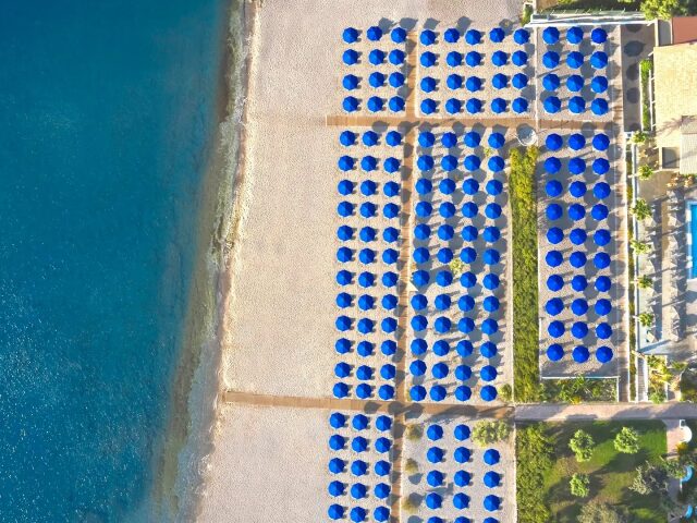 Esperides Beach Family Resort photo 0