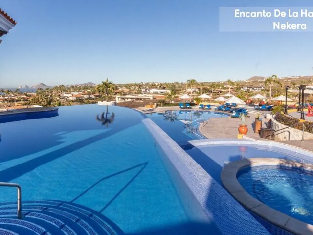 El Encanto Resort de la Hacienda photo 0