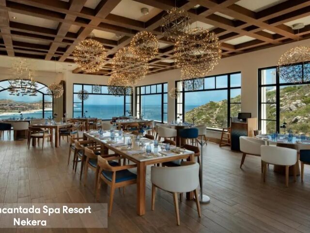 Vista Encantada Spa Resort Residences photo 2