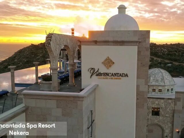 Vista Encantada Spa Resort Residences photo 1