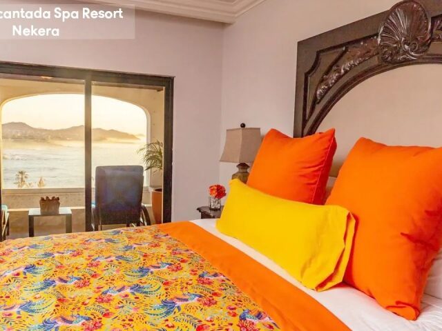 Vista Encantada Spa Resort Residences photo 0