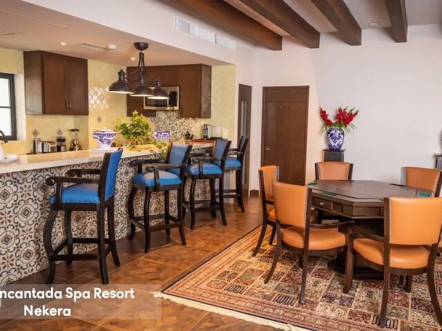 Vista Encantada Spa Resort Residences photo 3