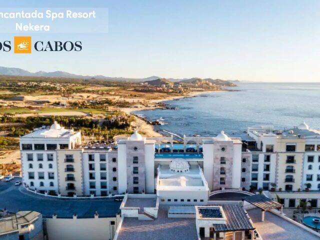 Vista Encantada Spa Resort Residences