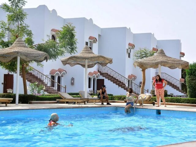 Desert View Sharm photo 1