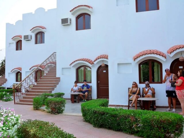 Desert View Sharm photo 0