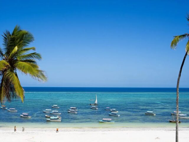 Alladin Beach Hotel And Spa Zanzibar photo 1