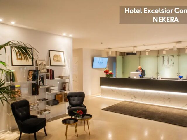 Excelsior Bari photo 2