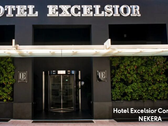 Excelsior Bari