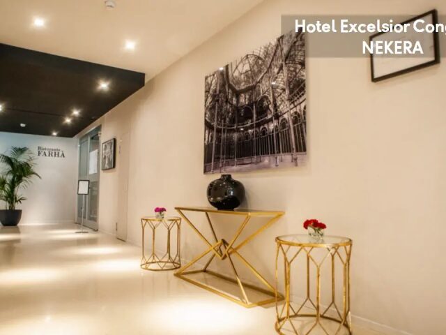 Excelsior Bari photo 3