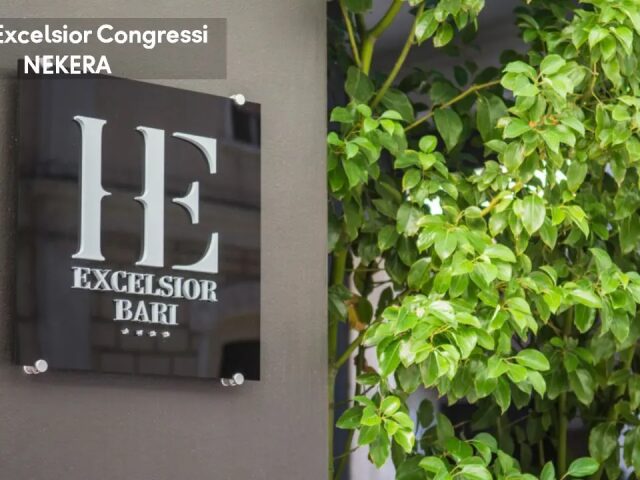 Excelsior Bari photo 0