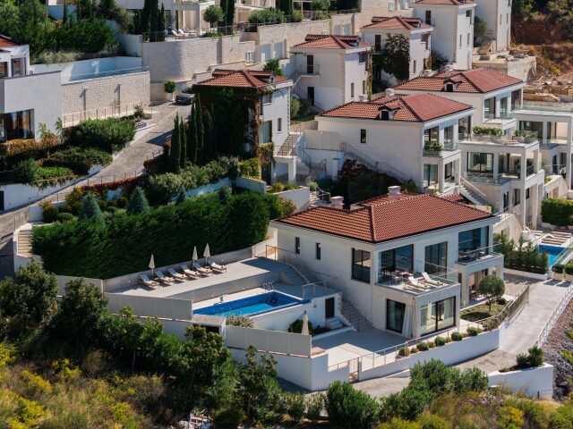 Ananti Resort Residences & Beach Club