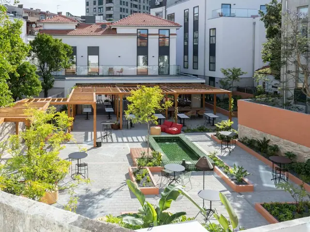 The Editory Garden